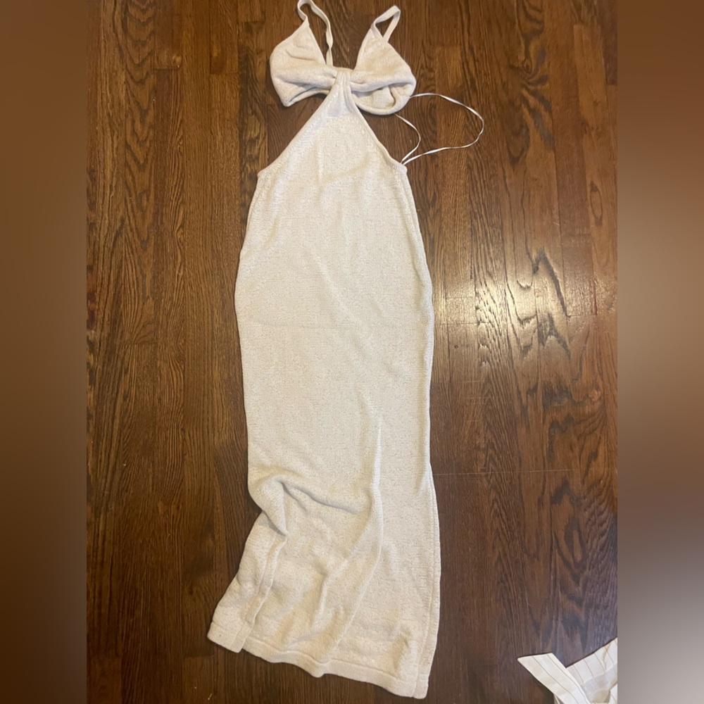 Cult Gaia serita dress